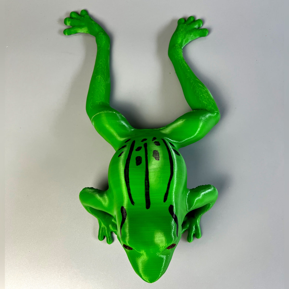Doppio's Frog Phone – Z Industries Doppio's Frog Phone – Z Industries