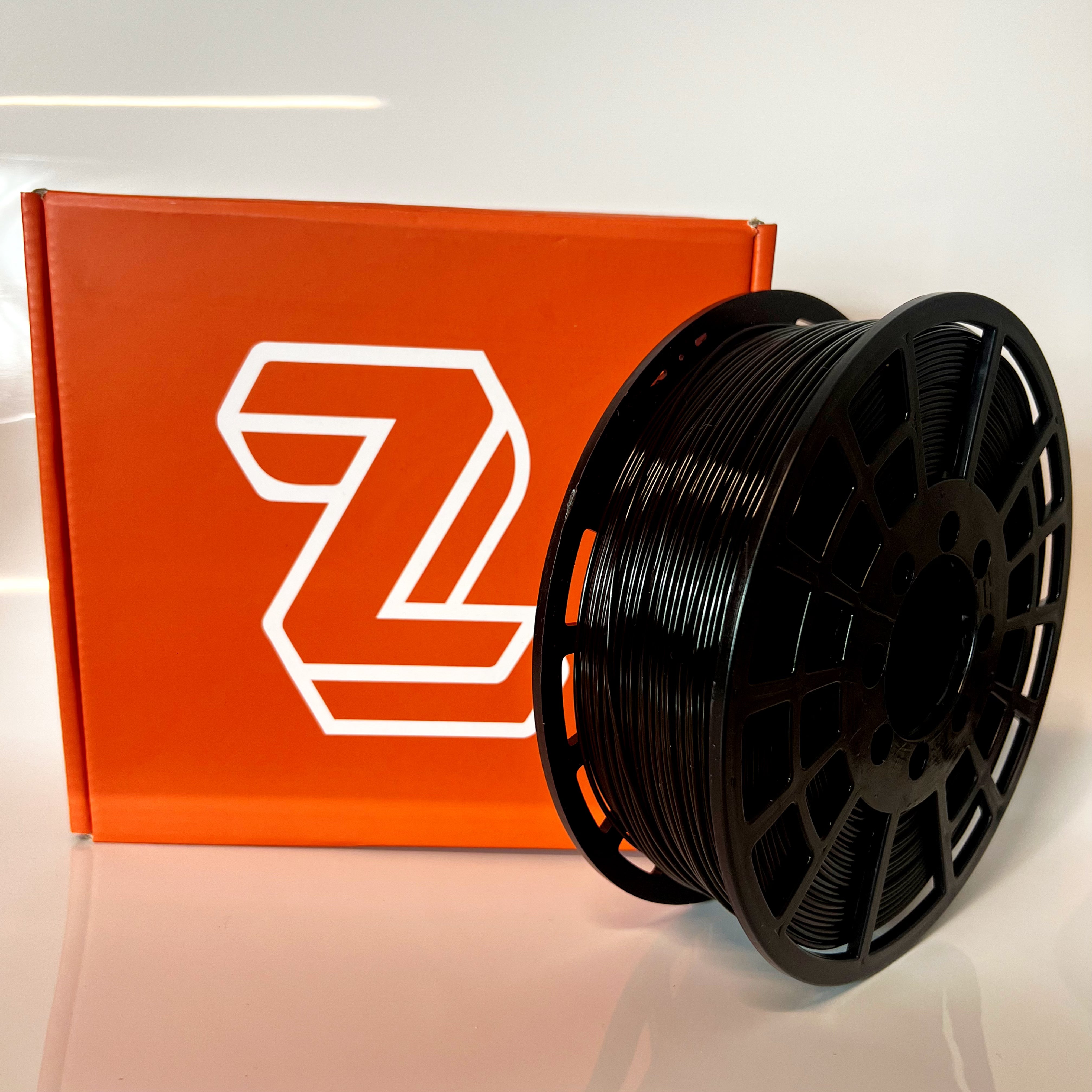 PLA+ 3D Printing Filament