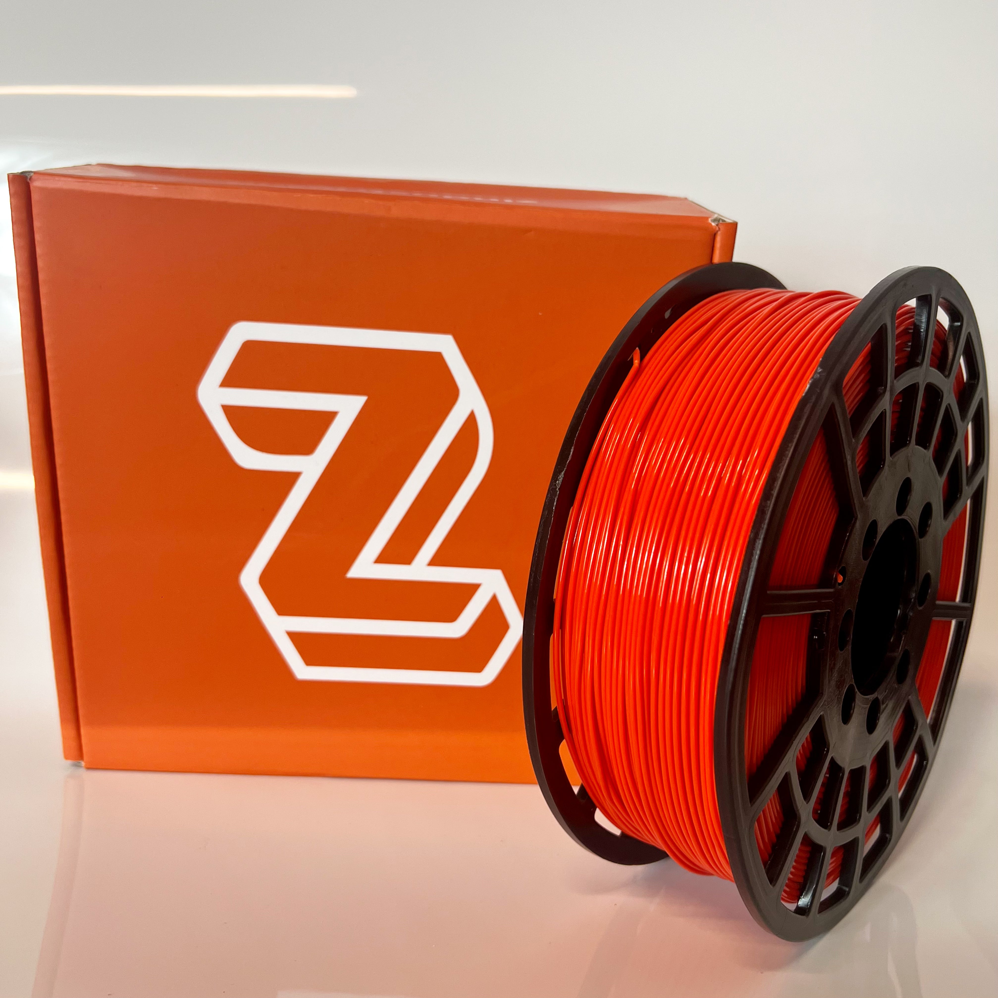 PLA+ 3D Printing Filament