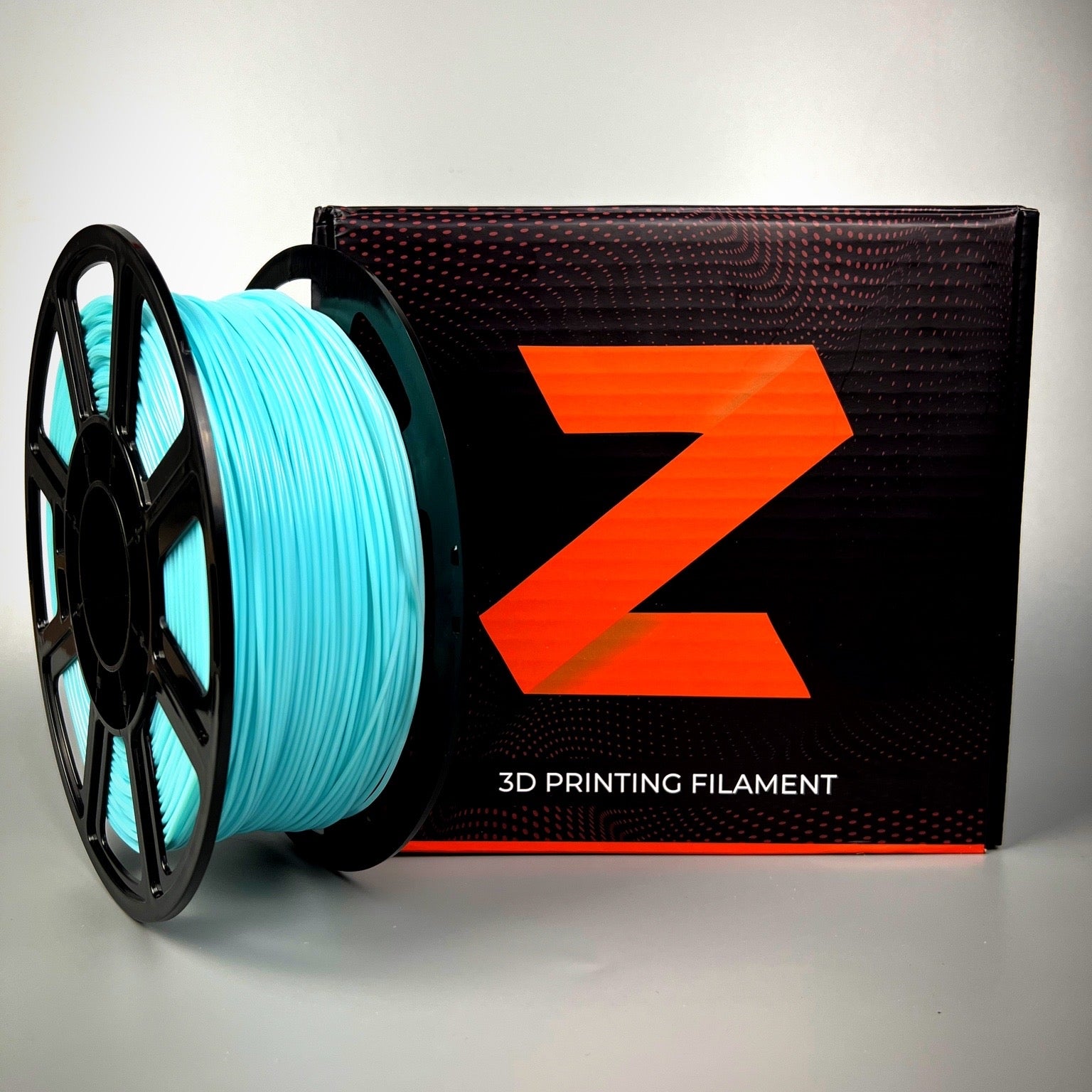TPU Flexible 3D Printing Filament (95A TPU)