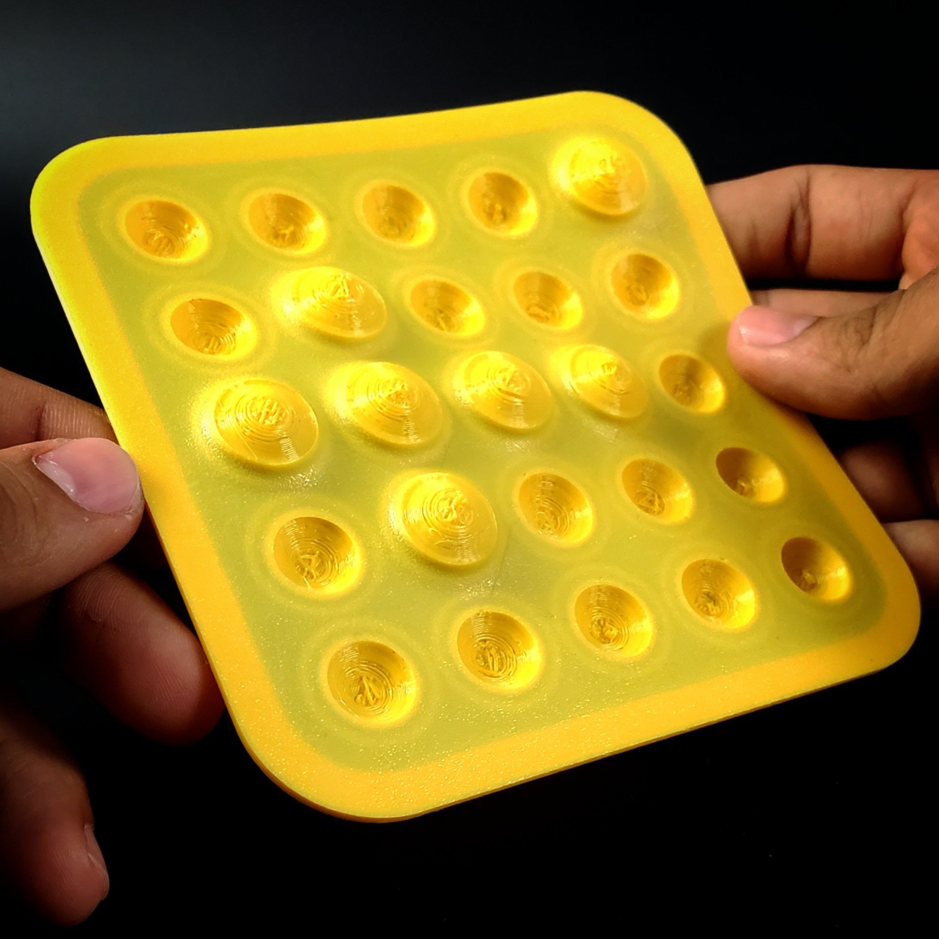 Pop it Fidget Toy