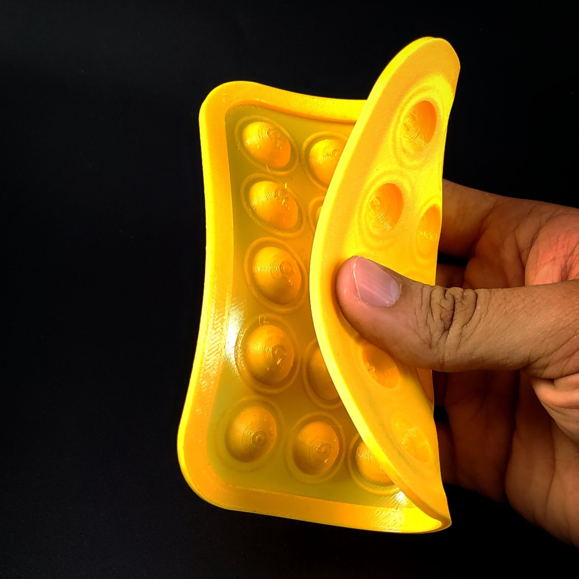 Pop it Fidget Toy