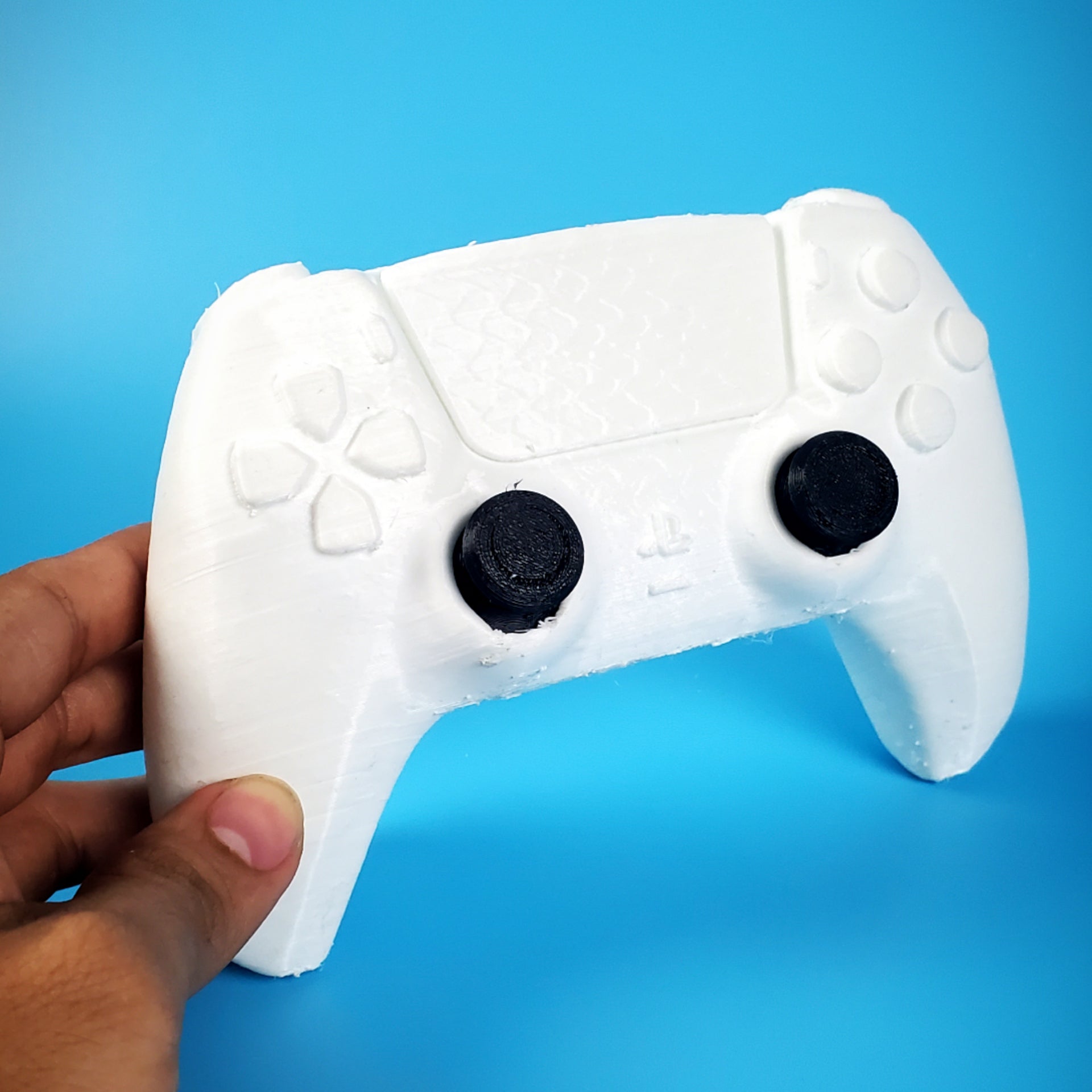 PS5 Rage Controller