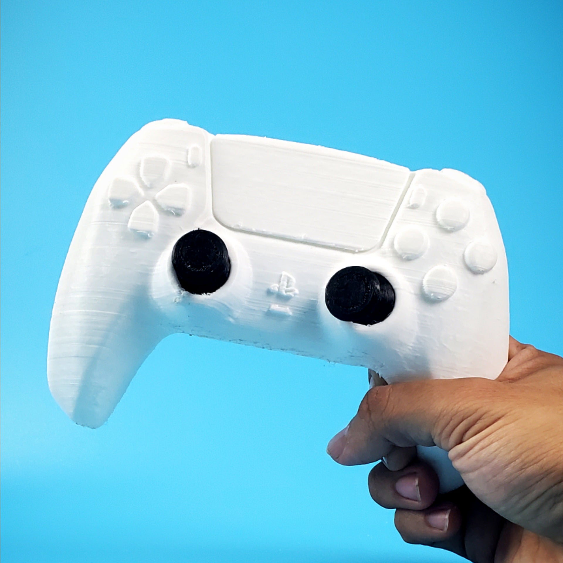 PS5 Rage Controller