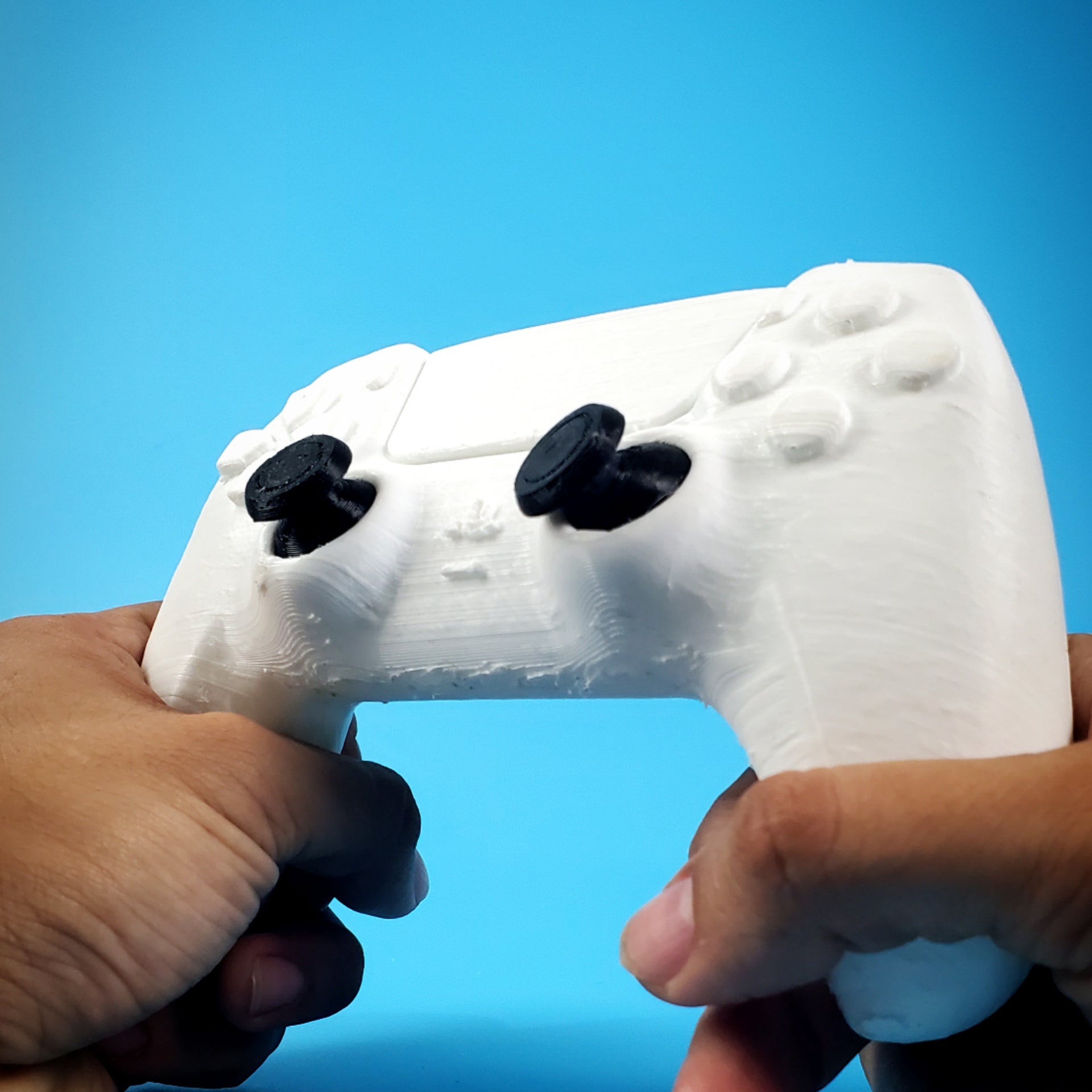 PS5 Rage Controller