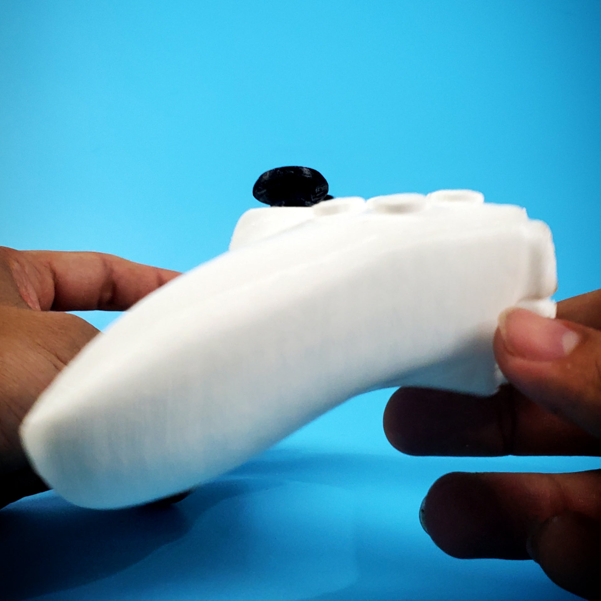 PS5 Rage Controller