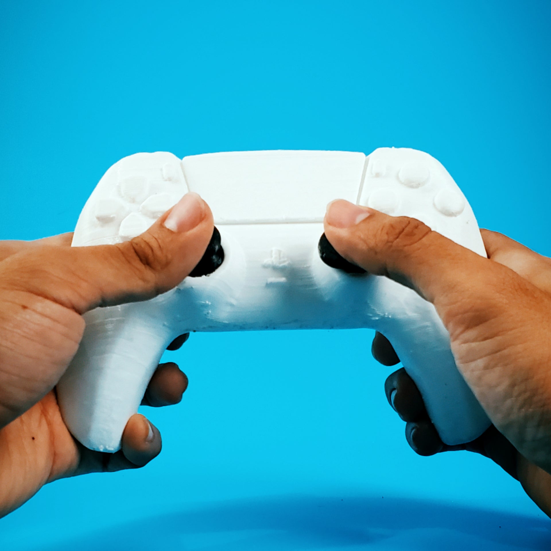 PS5 Rage Controller