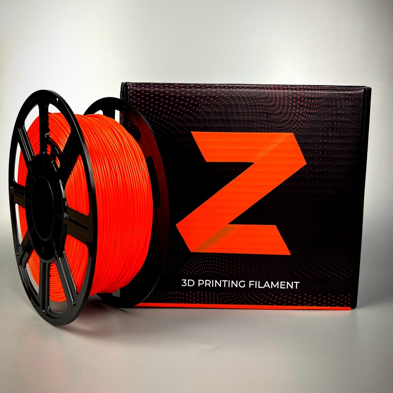 TPU Flexible 3D Printing Filament (95A TPU)